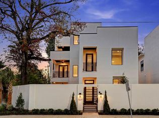 1201 W Drew St, Houston, TX 77006