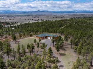 6520 Noble Ln, Helena, MT 59602