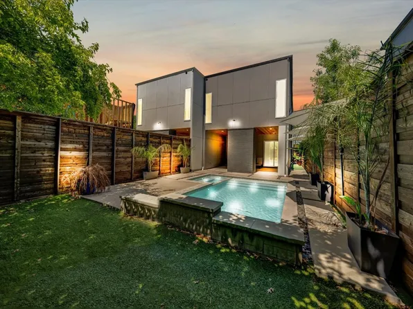 2105 Annex Ave, Dallas, TX 75204
