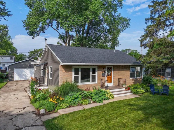 3725 Clover Lane, Madison, WI 53714