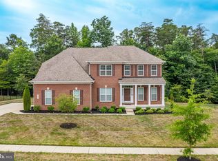 6401 Oglethorpe Mill Dr, Brandywine, MD 20613