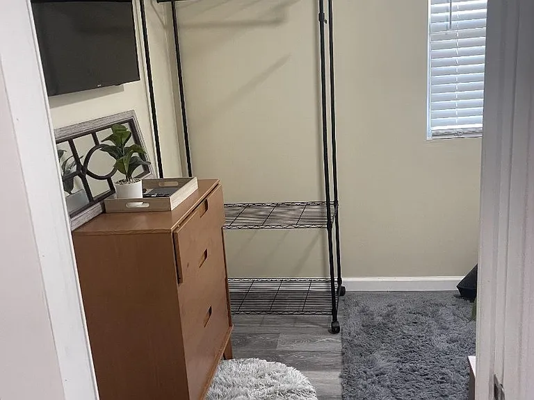 Bedroom #3