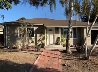 358 Stowell Ave, Sunnyvale, CA 94085