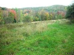 0 Jones Hollow Rd, Petersburg, NY 12138