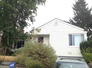 6826 28th Ave NE, Seattle, WA 98115