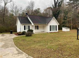 1885 Atwater Rd, Thomaston, GA 30286