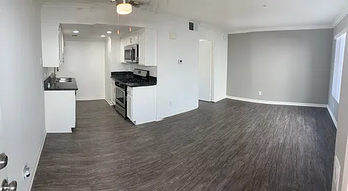 Floor plan Jr 1 Bedroom 1 Bath