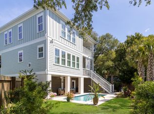 804 Palm Blvd, Isle Of Palms, SC 29451