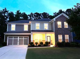 426 Spring View Dr, Woodstock, GA 30188