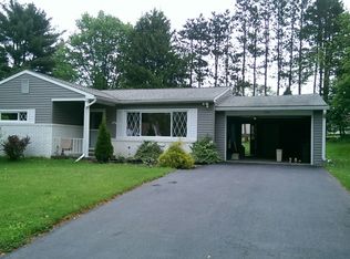 242 W Pauline Dr, Clearfield, PA 16830