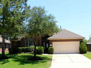 20906 Winter Forest Dr, Spring, TX 77379