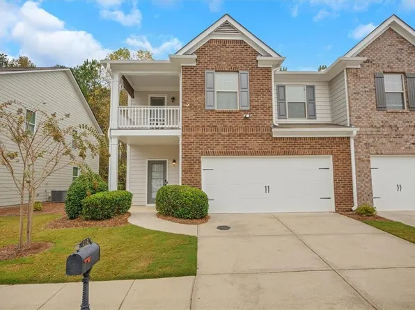 212 Madison Ave, Acworth, GA 30102