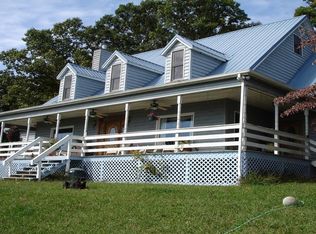 432 Mount Zion Rd, Whitesburg, TN 37891