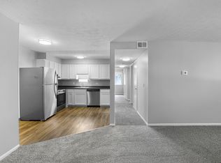 Thurber Gate, Columbus, OH 43215