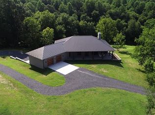2702 Greenfield Rd, Afton, VA 22920