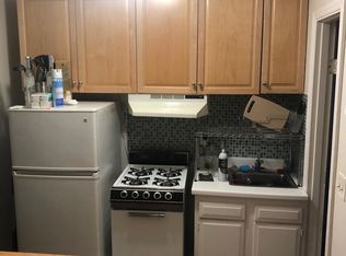 169 Saint Botolph St #9R, Boston, MA 02115