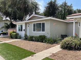 1400 W Valencia Dr, Fullerton, CA 92833