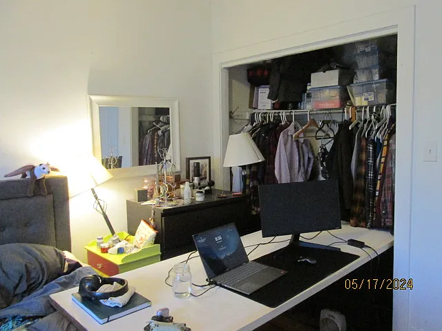3711 N Hoyne Ave #3 — Photo 5