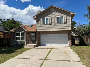 430 Dix Cir, Colorado Springs, CO 80911