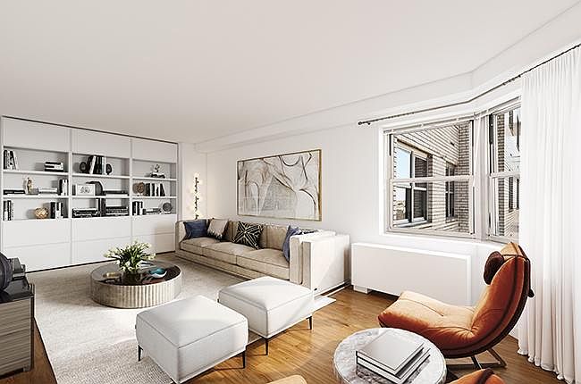 1st image of 500 E 77th St APT 601