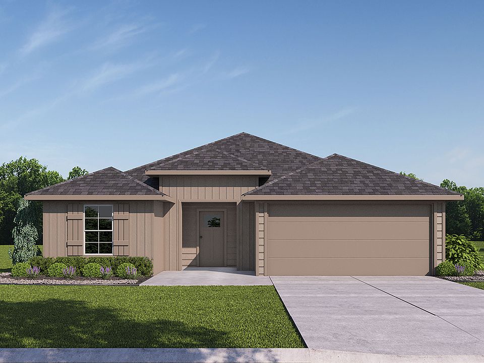 Plan Elevation.