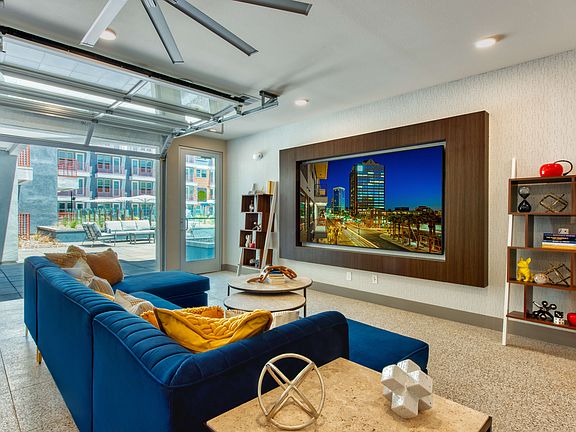 2nd image of 3601 N Central Ave #236