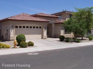 15517 N 172nd Ln, Surprise, AZ 85388