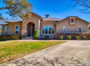27722 Cascabel Ln, San Antonio, TX 78260