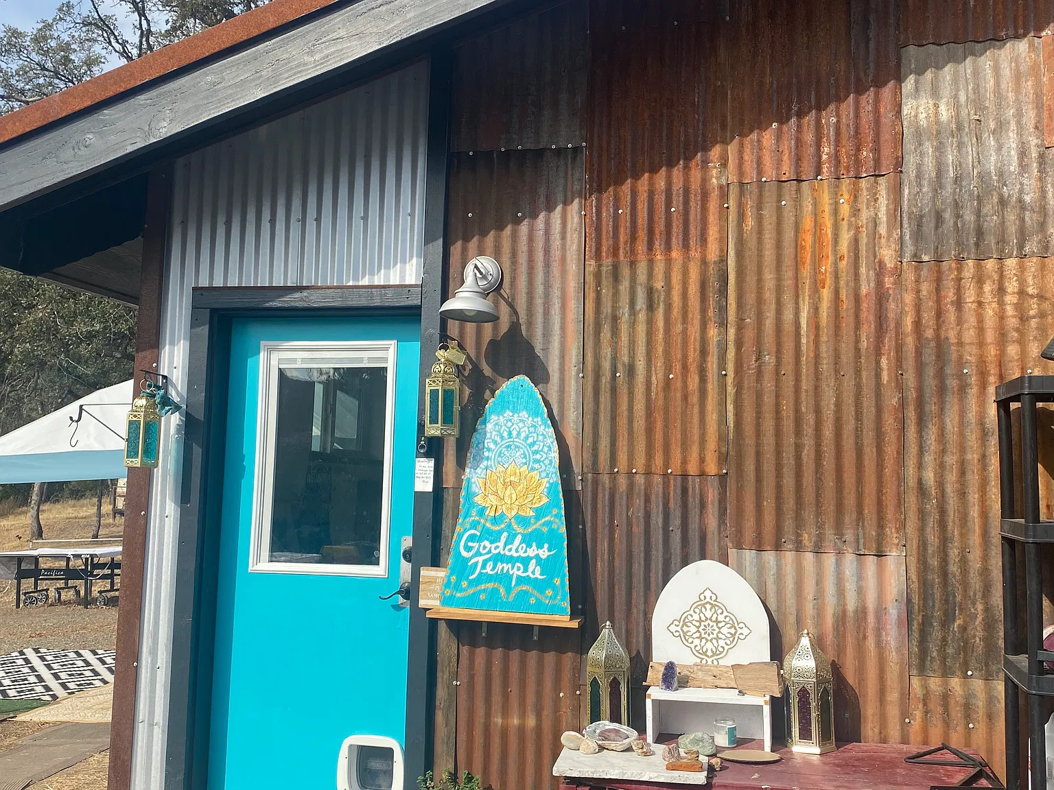Studio, 560 sqft, $1,150 — Photo 4