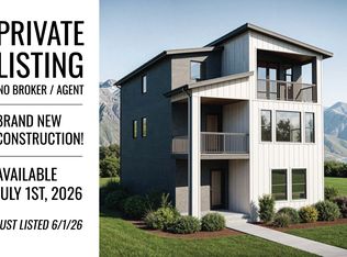 7025 Woods Rose Dr, Park City, UT 84098