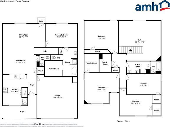 2nd image of this home
