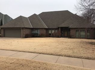 3108 Cadet Rd, Ponca City, OK 74604