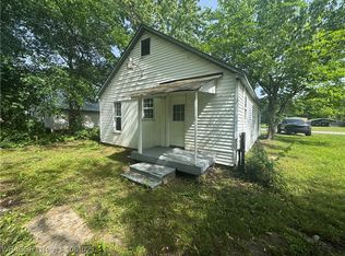 523 London St, Alma, AR 72921