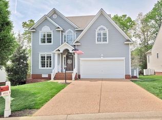 8924 Sawgrass Pl, Chesterfield, VA 23832