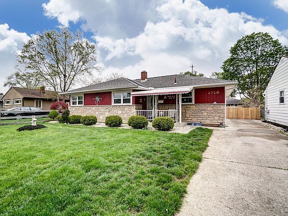 3rd image of 2726 Saint Patrick Rd