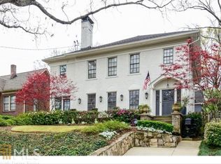 317 9th St NE, Atlanta, GA 30309