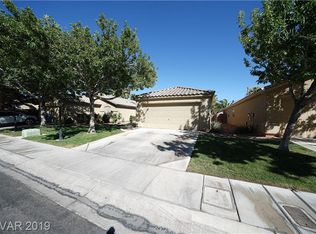 3356 Blue Ash Ln, Las Vegas, NV 89122