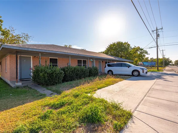 915 Main St, La Marque, TX 77568