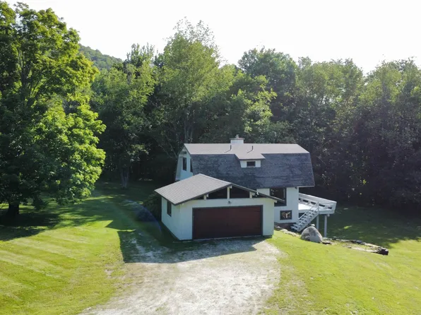 953 Lincoln Gap Road, Warren, VT 05764