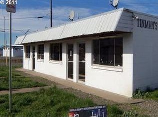 1257 W Central Ave UNIT 1, Sutherlin, OR 97479