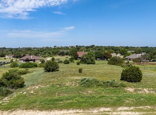 1028 Kessler Rd, Weatherford, TX 76087