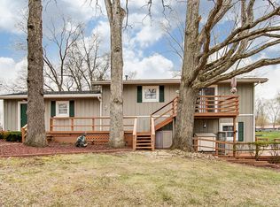 5920 N 1200 E, Orland, IN