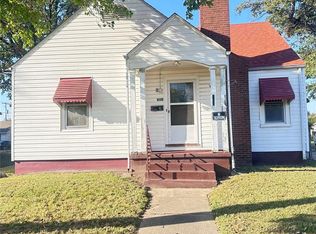 260 E Gladys St, Sikeston, MO 63801