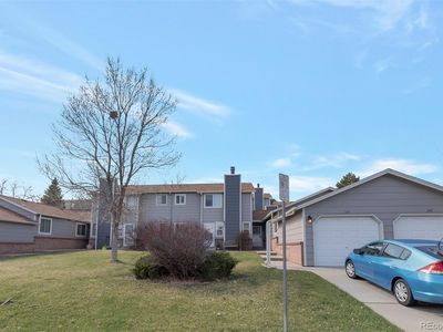 544 W Crestline Avenue #12C1, Littleton, CO, 80120