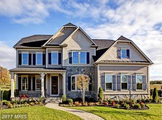 9943 Cypress Way, Laurel, MD 20723