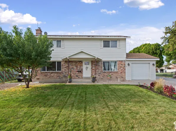 1357 Atherton Dr, Salt Lake City, UT 84123