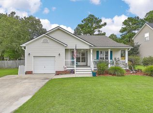 147 Hanahan Plantation Cir, Hanahan, SC 29410