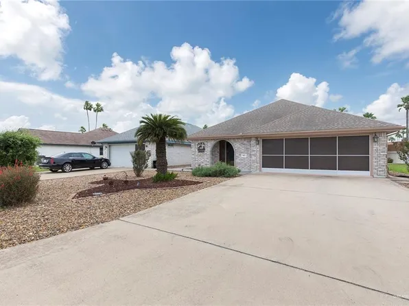 907 Lake View Dr, Mission, TX 78572