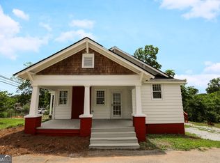 19 Pinson St, Newnan, GA 30263