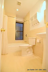 Rented by J Misrahi Realty Corp